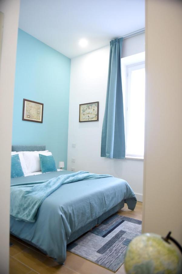 Il Giardino Delle Ninfee Bed & Breakfast Nola Exterior photo
