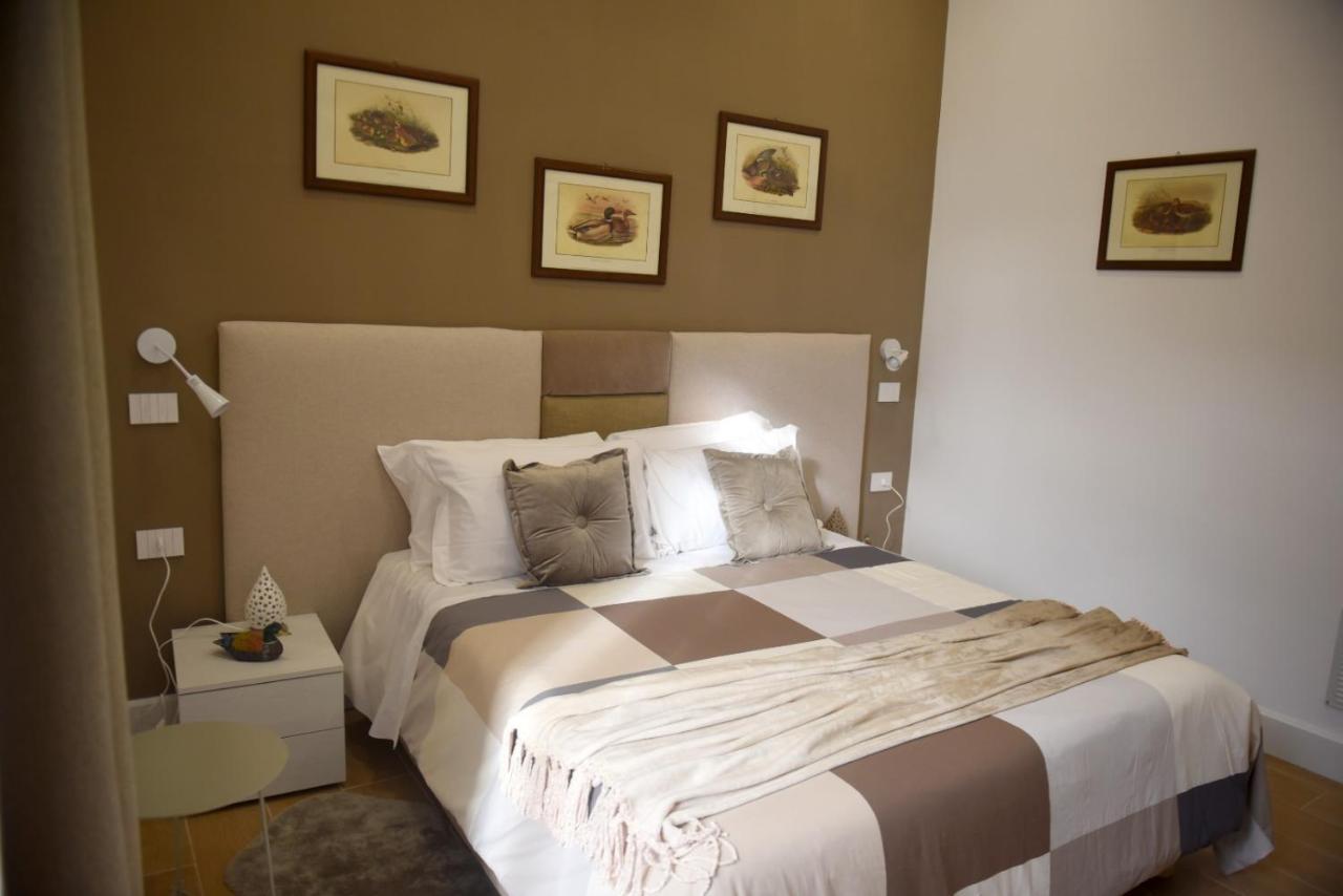 Il Giardino Delle Ninfee Bed & Breakfast Nola Exterior photo